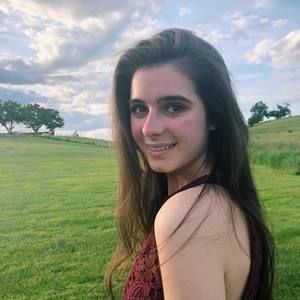 Meet your Posher, Mariah